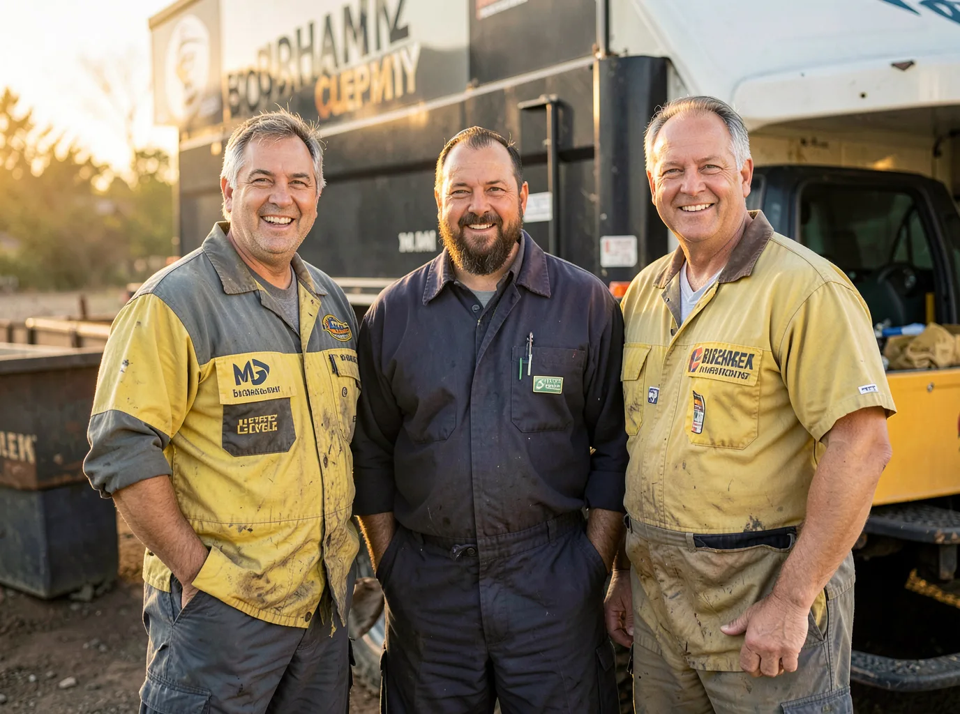 Sewage Cleanup company in Hallsville, TX