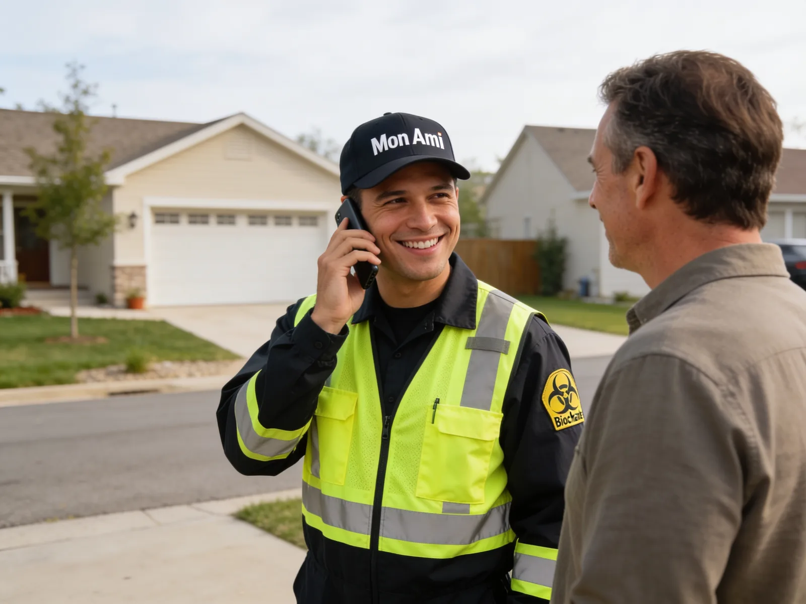 Sewage Cleanup Hallsville, TX FAQs